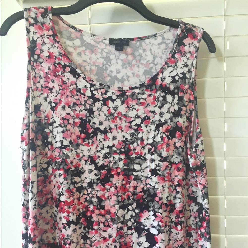 Jjill top
